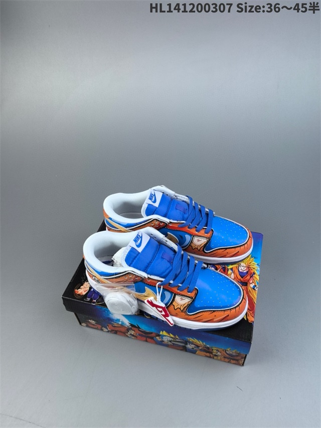 men Low top dunk sb shoes 36-45 2025-9-19-722